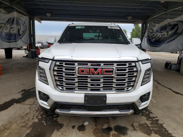 Gmc Yukon 6.2L 8 4X4 W/REAR WHEEL DRV - автомобили, коли, обяви за нови и употребявани 4