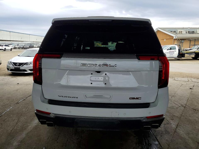 Gmc Yukon 6.2L 8 4X4 W/REAR WHEEL DRV - автомобили, коли, обяви за нови и употребявани 5