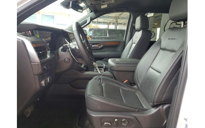Gmc Yukon 6.2L 8 4X4 W/REAR WHEEL DRV - автомобили, коли, обяви за нови и употребявани 6