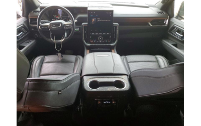 Gmc Yukon 6.2L 8 4X4 W/REAR WHEEL DRV - автомобили, коли, обяви за нови и употребявани 7