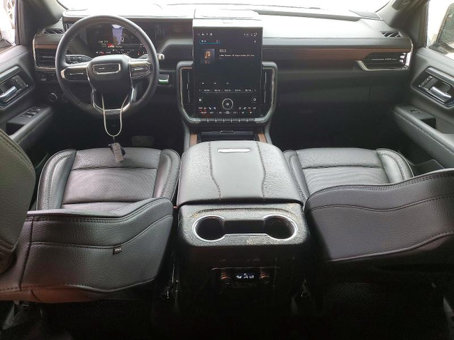 Gmc Yukon 6.2L 8 4X4 W/REAR WHEEL DRV - автомобили, коли, обяви за нови и употребявани 7