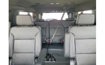 Gmc Yukon 6.2L 8 4X4 W/REAR WHEEL DRV - автомобили, коли, обяви за нови и употребявани 9