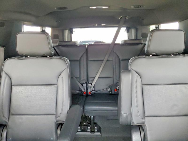 Gmc Yukon 6.2L 8 4X4 W/REAR WHEEL DRV - автомобили, коли, обяви за нови и употребявани 9