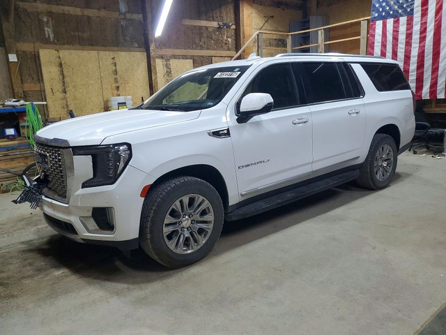 Gmc Yukon 6.2L 8 4X4 W/REAR WHEEL DRV - автомобили, коли, обяви за нови и употребявани 0