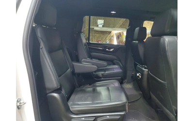 Gmc Yukon 6.2L 8 4X4 W/REAR WHEEL DRV - автомобили, коли, обяви за нови и употребявани 10