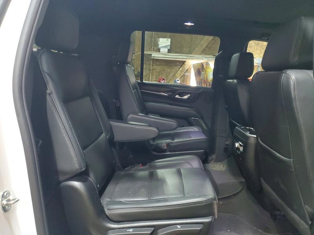 Gmc Yukon 6.2L 8 4X4 W/REAR WHEEL DRV - автомобили, коли, обяви за нови и употребявани 10