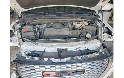Gmc Yukon 6.2L 8 4X4 W/REAR WHEEL DRV - автомобили, коли, обяви за нови и употребявани 11
