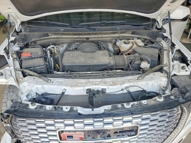 Gmc Yukon 6.2L 8 4X4 W/REAR WHEEL DRV - автомобили, коли, обяви за нови и употребявани 12