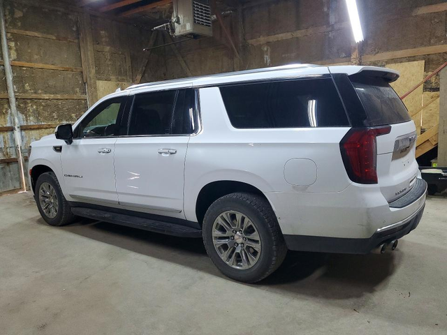 Gmc Yukon 6.2L 8 4X4 W/REAR WHEEL DRV - автомобили, коли, обяви за нови и употребявани 1