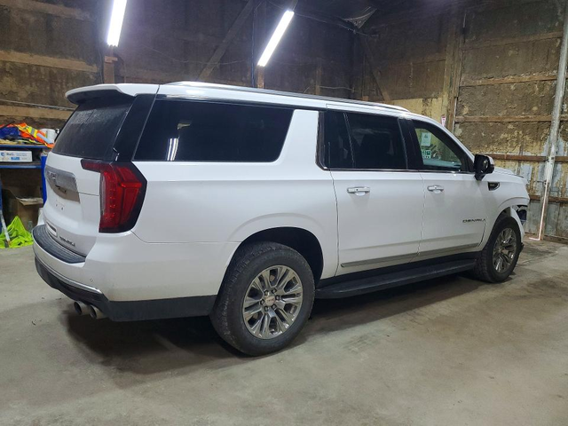 Gmc Yukon 6.2L 8 4X4 W/REAR WHEEL DRV - автомобили, коли, обяви за нови и употребявани 2