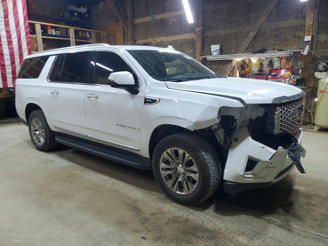 Gmc Yukon 6.2L 8 4X4 W/REAR WHEEL DRV - автомобили, коли, обяви за нови и употребявани 3