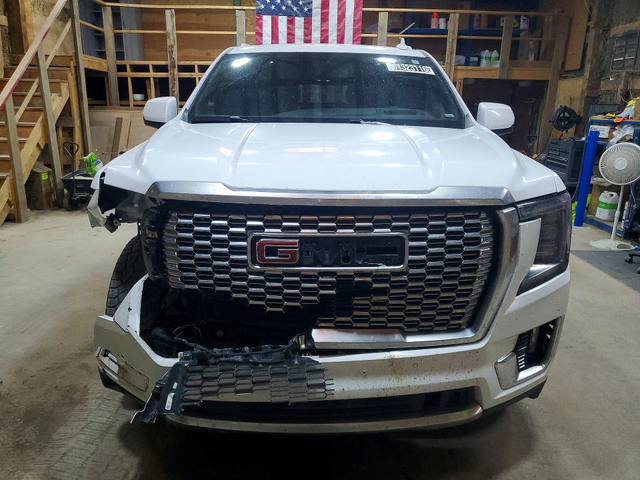 Gmc Yukon 6.2L 8 4X4 W/REAR WHEEL DRV - автомобили, коли, обяви за нови и употребявани 4