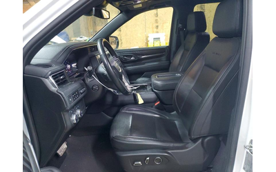 Gmc Yukon 6.2L 8 4X4 W/REAR WHEEL DRV - автомобили, коли, обяви за нови и употребявани 6