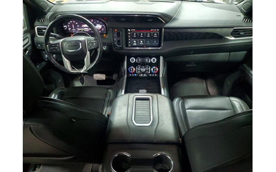 Gmc Yukon 6.2L 8 4X4 W/REAR WHEEL DRV - автомобили, коли, обяви за нови и употребявани 7
