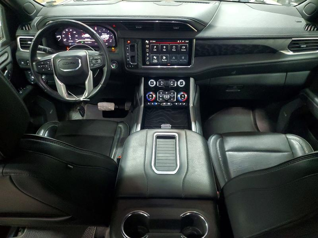 Gmc Yukon 6.2L 8 4X4 W/REAR WHEEL DRV - автомобили, коли, обяви за нови и употребявани 7