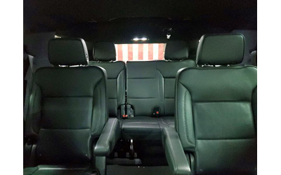 Gmc Yukon 6.2L 8 4X4 W/REAR WHEEL DRV - автомобили, коли, обяви за нови и употребявани 9