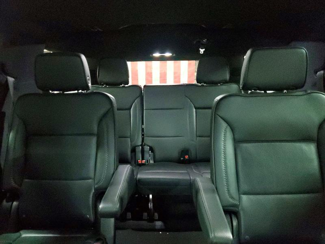 Gmc Yukon 6.2L 8 4X4 W/REAR WHEEL DRV - автомобили, коли, обяви за нови и употребявани 9