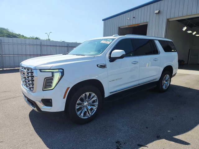 Gmc Yukon 6.2L 8 4X4 W/REAR WHEEL DRV - автомобили, коли, обяви за нови и употребявани 0