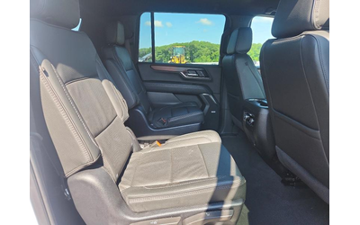 Gmc Yukon 6.2L 8 4X4 W/REAR WHEEL DRV - автомобили, коли, обяви за нови и употребявани 10