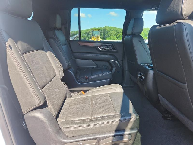 Gmc Yukon 6.2L 8 4X4 W/REAR WHEEL DRV - автомобили, коли, обяви за нови и употребявани 10