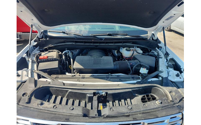 Gmc Yukon 6.2L 8 4X4 W/REAR WHEEL DRV - автомобили, коли, обяви за нови и употребявани 12
