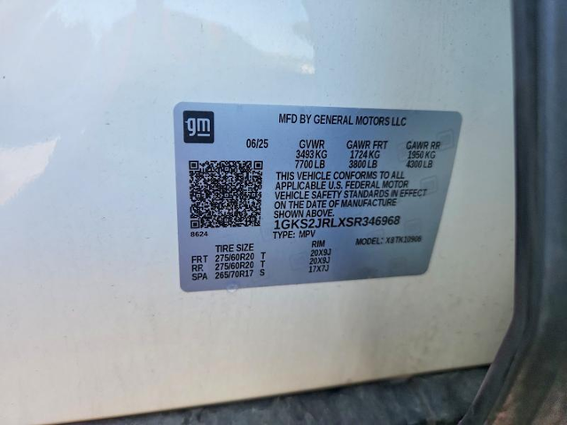Gmc Yukon 6.2L 8 4X4 W/REAR WHEEL DRV - автомобили, коли, обяви за нови и употребявани 14