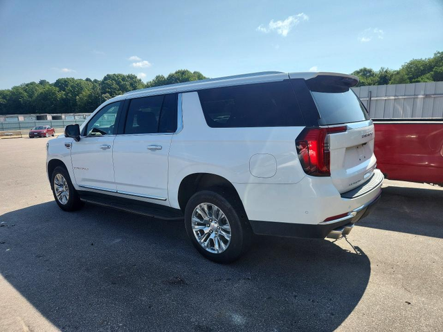 Gmc Yukon 6.2L 8 4X4 W/REAR WHEEL DRV - автомобили, коли, обяви за нови и употребявани 1