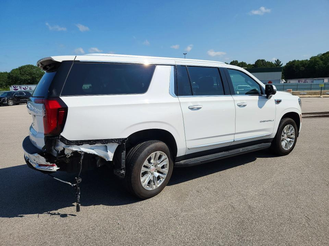 Gmc Yukon 6.2L 8 4X4 W/REAR WHEEL DRV - автомобили, коли, обяви за нови и употребявани 2