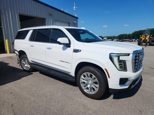 Gmc Yukon 6.2L 8 4X4 W/REAR WHEEL DRV - автомобили, коли, обяви за нови и употребявани 3
