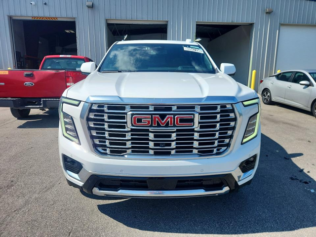 Gmc Yukon 6.2L 8 4X4 W/REAR WHEEL DRV - автомобили, коли, обяви за нови и употребявани 4