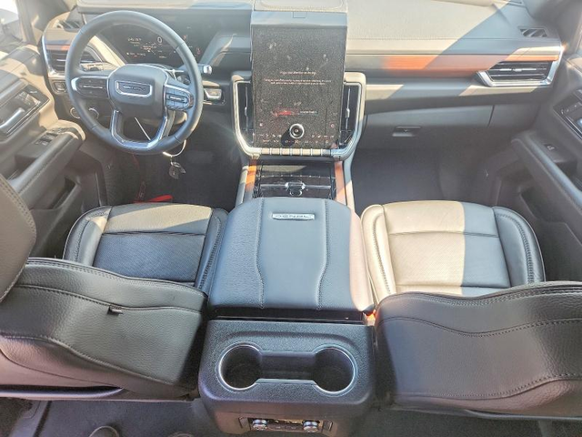 Gmc Yukon 6.2L 8 4X4 W/REAR WHEEL DRV - автомобили, коли, обяви за нови и употребявани 7