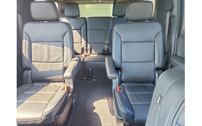 Gmc Yukon 6.2L 8 4X4 W/REAR WHEEL DRV - автомобили, коли, обяви за нови и употребявани 9