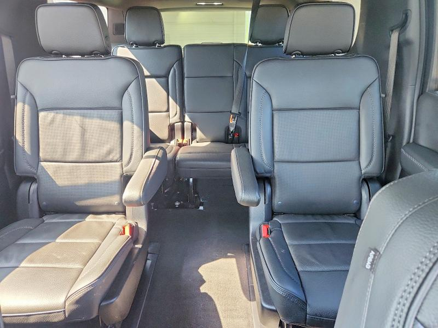 Gmc Yukon 6.2L 8 4X4 W/REAR WHEEL DRV - автомобили, коли, обяви за нови и употребявани 9