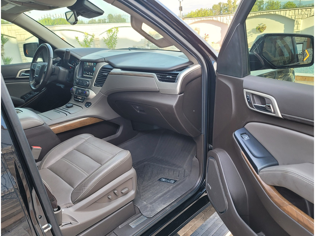 Gmc Yukon DENALI XL 6.2 450 V8 VVT 10 SPEED ГАРАНЦИЯ - автомобили, коли, обяви за нови и употребявани 10