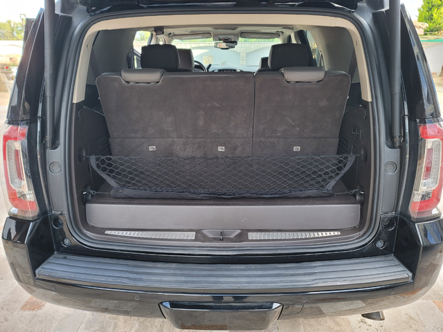 Gmc Yukon DENALI XL 6.2 450 V8 VVT 10 SPEED ГАРАНЦИЯ - автомобили, коли, обяви за нови и употребявани 13