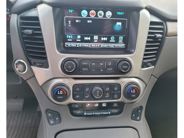 Gmc Yukon DENALI XL 6.2 450 V8 VVT 10 SPEED ГАРАНЦИЯ - автомобили, коли, обяви за нови и употребявани 15