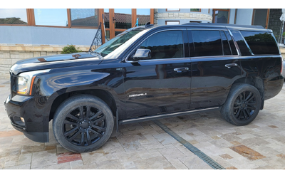 gmc-yukon-denali-xl-6-2-450-v8-vvt-10-speed-garantsiya - 5