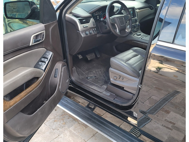 Gmc Yukon DENALI XL 6.2 450 V8 VVT 10 SPEED ГАРАНЦИЯ - автомобили, коли, обяви за нови и употребявани 9