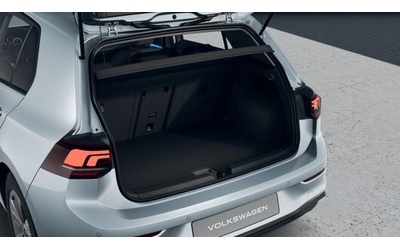 VW Golf Golf 8 Life 2.0 TDI SCR DSG - автомобили, коли, обяви за нови и употребявани 10