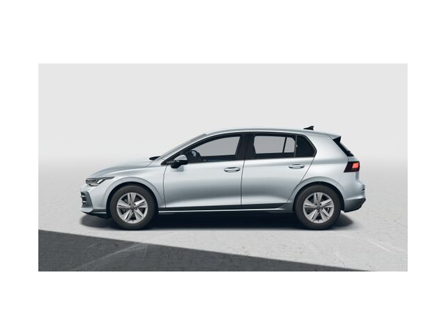 VW Golf Golf 8 Life 2.0 TDI SCR DSG - автомобили, коли, обяви за нови и употребявани 4