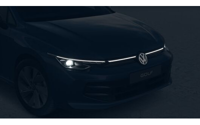 VW Golf Golf 8 Life Plus 1.5 eTSI OPF DSG - автомобили, коли, обяви за нови и употребявани 6