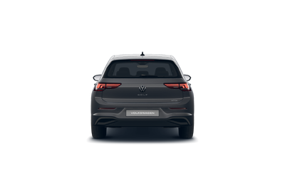 VW Golf Golf 8 Life Plus 1.5 eTSI OPF DSG - автомобили, коли, обяви за нови и употребявани 10