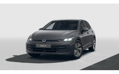 VW Golf Golf 8 Life Plus 1.5 eTSI OPF DSG - автомобили, коли, обяви за нови и употребявани 11