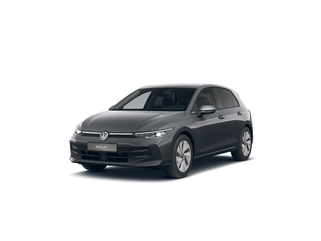 VW Golf Golf 8 Life Plus 1.5 eTSI OPF DSG - автомобили, коли, обяви за нови и употребявани 1