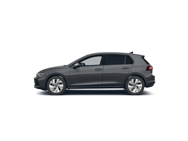 VW Golf Golf 8 Life Plus 1.5 eTSI OPF DSG - автомобили, коли, обяви за нови и употребявани 4