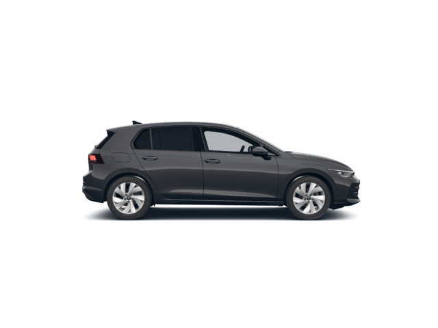 VW Golf Golf 8 Life Plus 1.5 eTSI OPF DSG - автомобили, коли, обяви за нови и употребявани 7