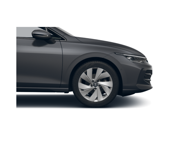 VW Golf Golf 8 Life Plus 1.5 eTSI OPF DSG - автомобили, коли, обяви за нови и употребявани 8