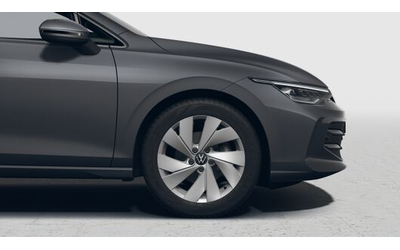 VW Golf Golf 8 Life Plus 1.5 eTSI OPF DSG - автомобили, коли, обяви за нови и употребявани 8