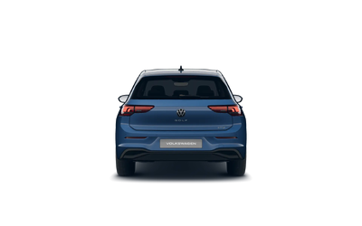 VW Golf Golf 8 Life Plus 1.5 eTSI OPF DSG - автомобили, коли, обяви за нови и употребявани 10