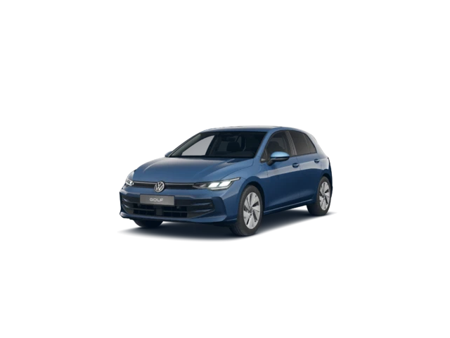 VW Golf Golf 8 Life Plus 1.5 eTSI OPF DSG - автомобили, коли, обяви за нови и употребявани 2